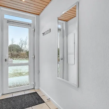 Cozy In With Kitchen Feriehus