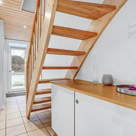 Cozy In With Kitchen Feriehus *
