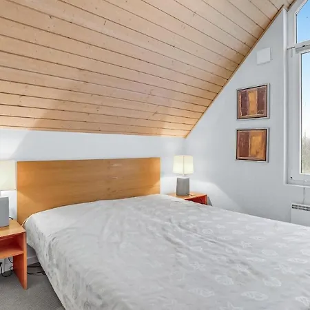 Cozy In With Kitchen Feriehus